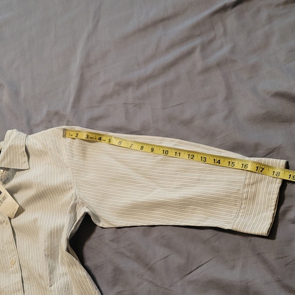 GAP-Women's button-down shirt - Picture 13 of 13